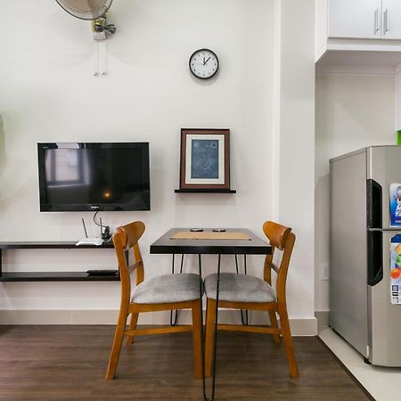 G9 Homestay - Nguyen Trai Ho-Chi-Minh-Stadt Zimmer foto